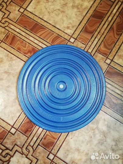 Спортивное колесо для вращения