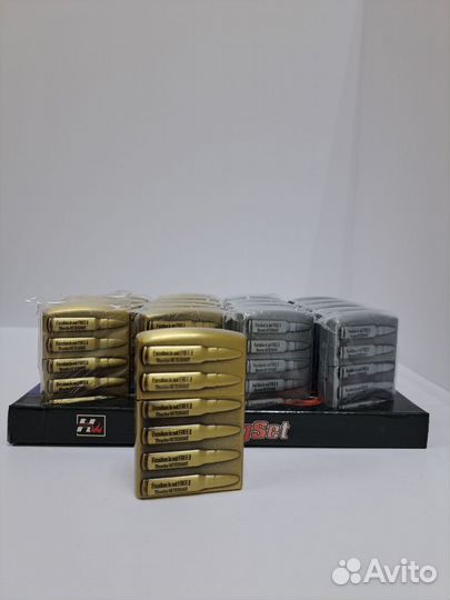 Зажигалка газовая подарочная