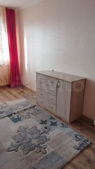 1-к. квартира, 36 м², 6/9 эт.