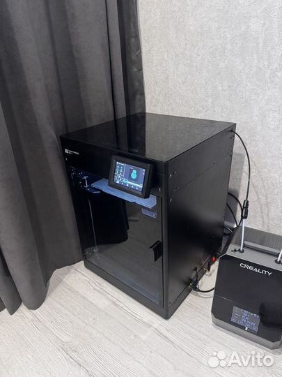 3D принтер Twotrees SK1 + box