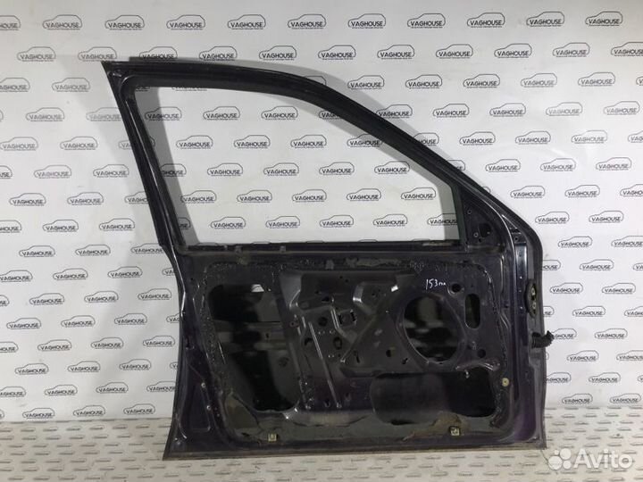 Дверь передняя левая Ford Mondeo MK 2 1.8 1996