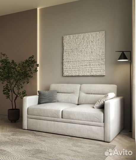 Упаковщик мягкой мебели