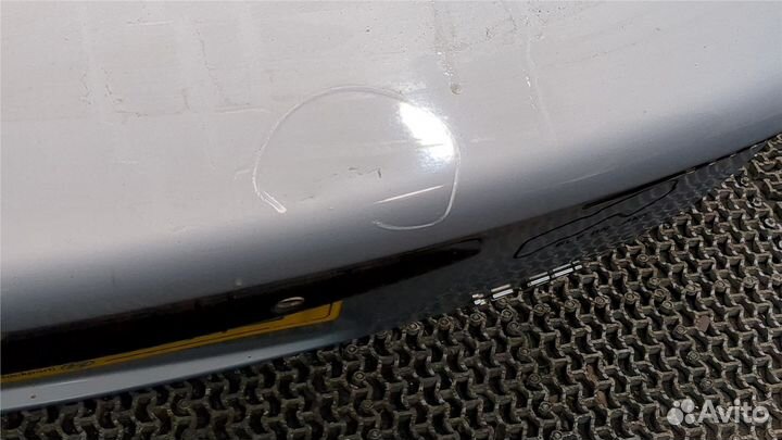 Крышка багажника Hyundai Accent, 2005