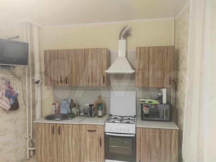 2-к. квартира, 83,6 м², 5/9 эт.