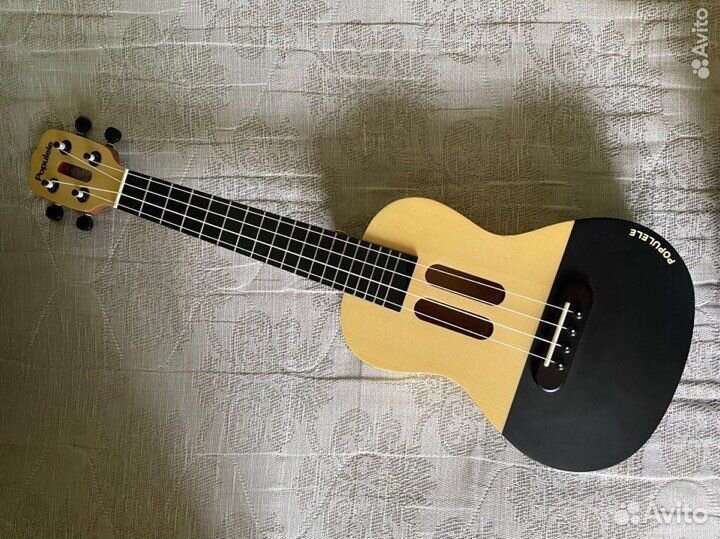 Укулеле Xiaomi электронная Populele U1