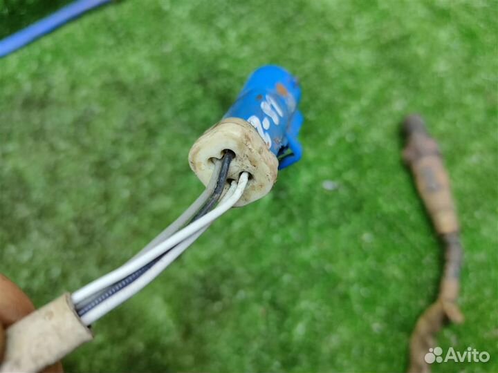 Датчик кислородный / Lambdasonde Ford Focus 2 (20