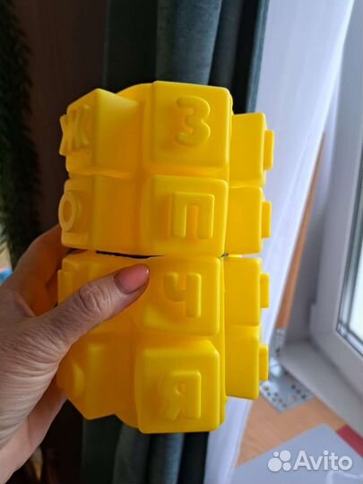 Силиконовые формы