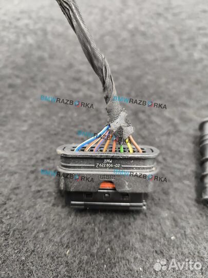 Проводка датчиков парковки задняя BMW M2 G87 2024