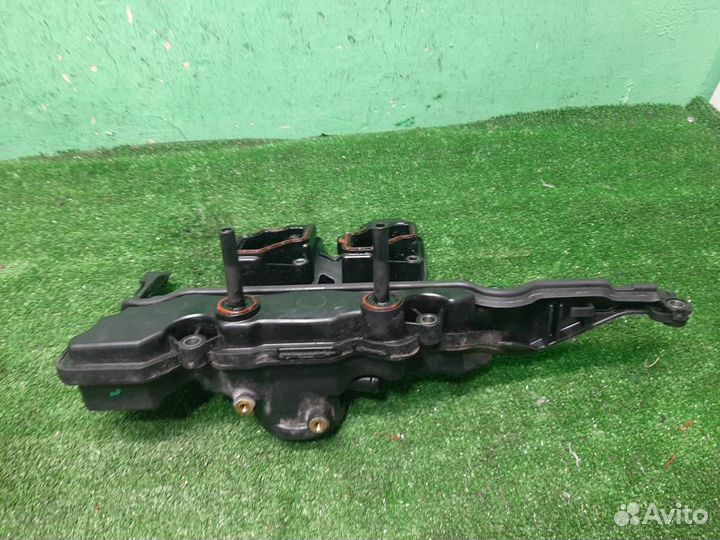 Маслоотделитель (сапун) Nissan X-Trail T31 2007