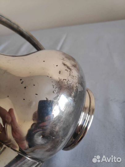 Чайник Англия