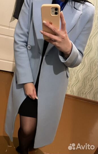 Продам пальто