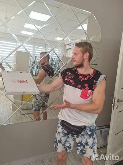 Курьер сервис экспресс