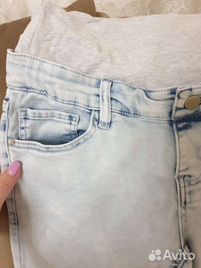 Одежда для беременных 40 -44