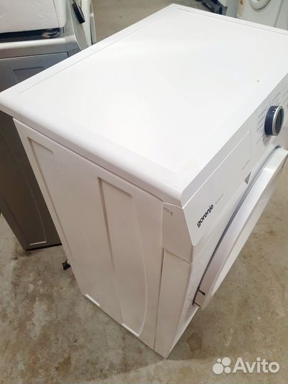 Стиральная машина 6кг, доставка, гарантия
