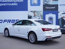Audi A6 2.0 AMT, 2020, 23 245 км, с пробегом, цена 5 624 000 руб.