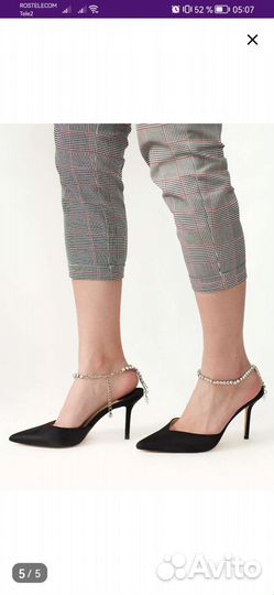 Туфли женские 37 размер