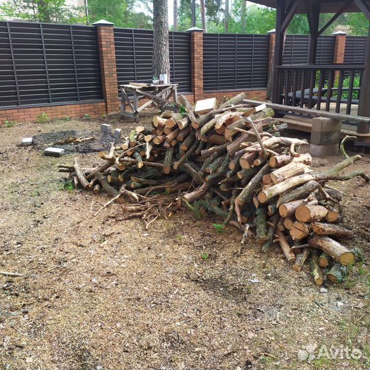 Доски, дрова бесплатно