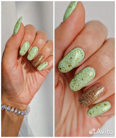 Мастер маникюра Зеленоград