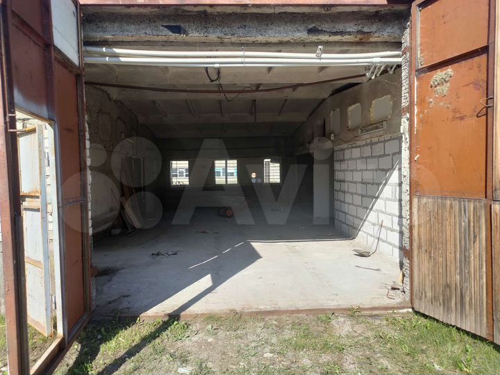 Производство, 144 м²