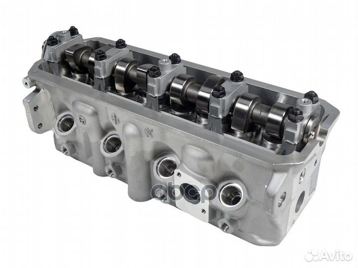 11-08017K-SX головка блока цилиндров в сборе 0