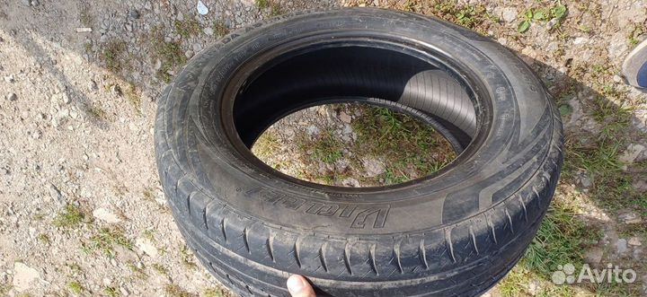 Viatti Strada Asimmetrico 195/65 R15