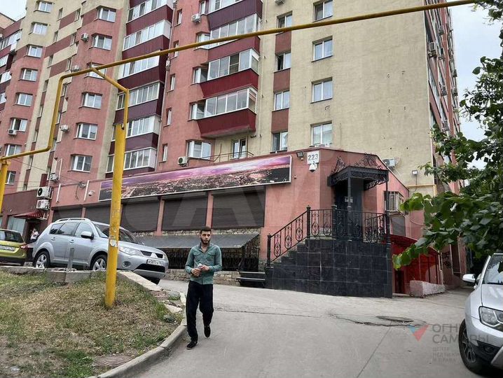 Продам помещение свободного назначения, 395.5 м²