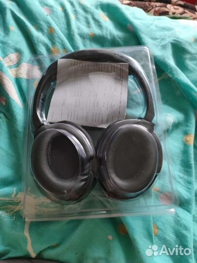 Vankwish Беспроводные bluetooth наушники