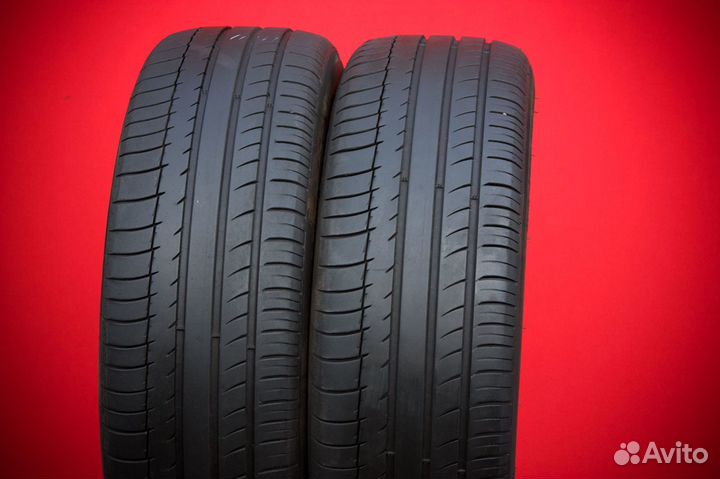 Michelin Latitude Sport 295/35 R21 94V