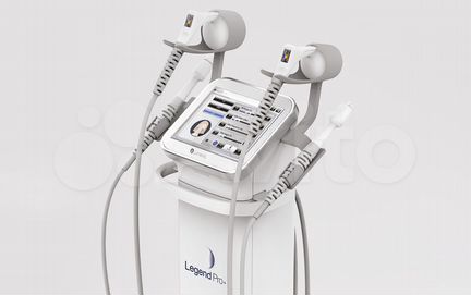 Аппарат лазерной терапии Lumenis Legend Pro