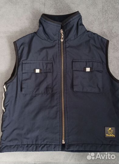 Вещи на мальчика 110-122