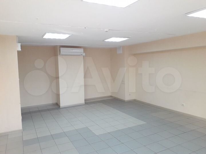 Офисное помещение, 35.8 м²