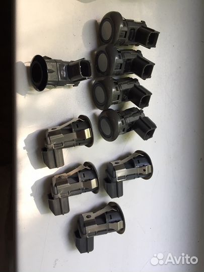 Парктроник Инфинити Infiniti Датчик парковки