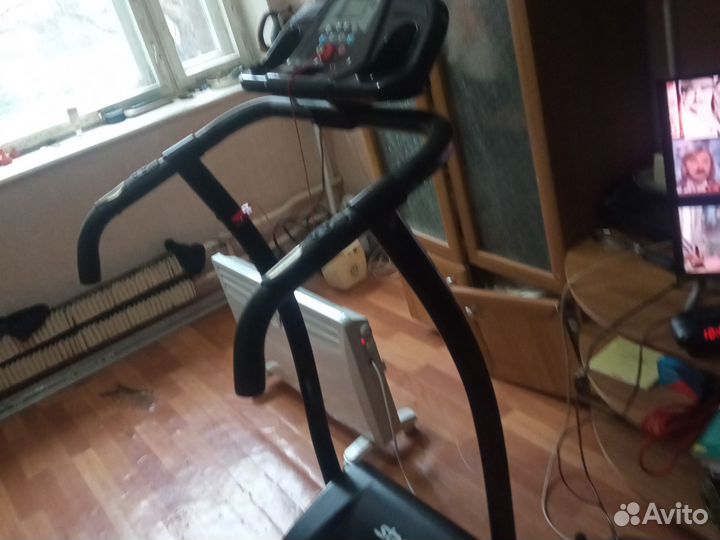 Беговая дорожка бу