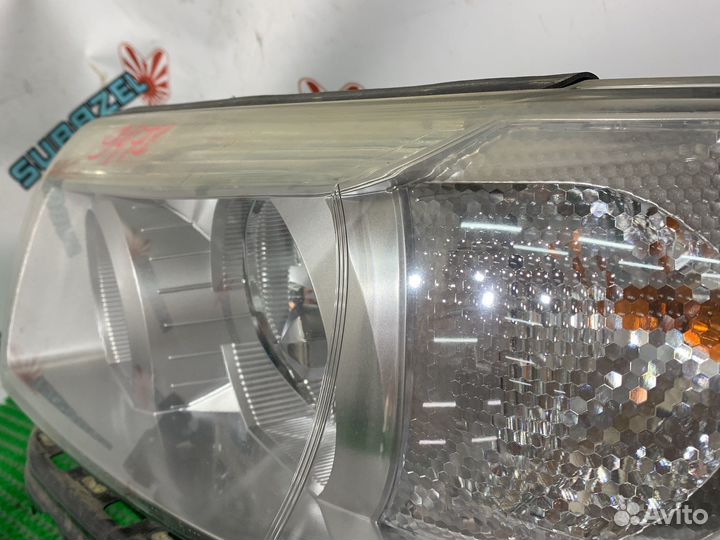 Фары Subaru Forester Sg 05-07