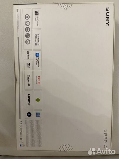 Планшет sony Xperia Tablet Z WiFi + Cellular