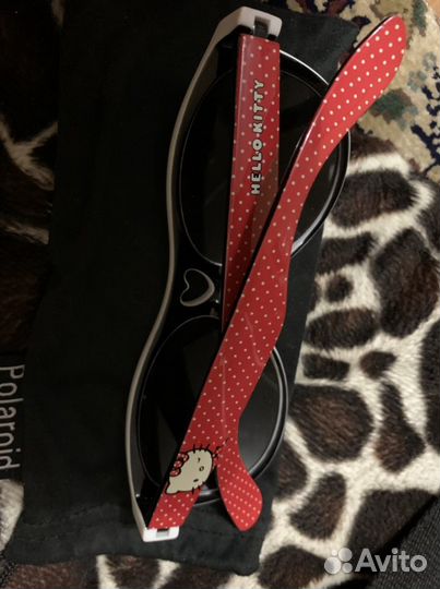 Очки детские Polaroid