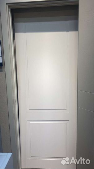 Дверь межкомнатная 800 х 2100