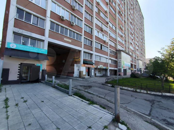 Офис с ремонтом, 364 м²