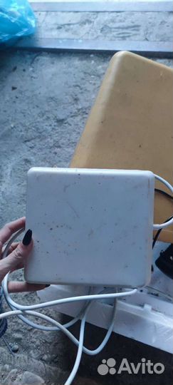 Антенна- усилитель