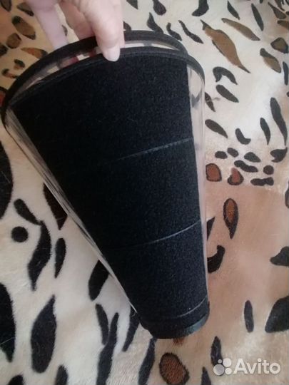 Собачьи принадлежности, воротник, намордник