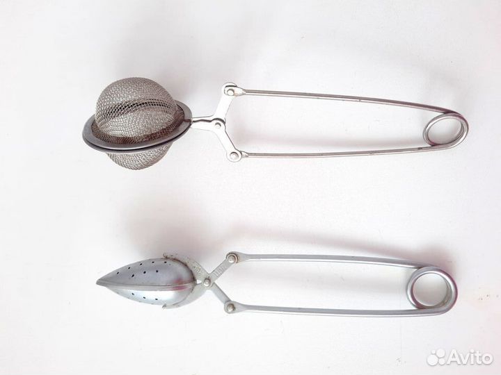 Ложка-ситечко для заваривания чая