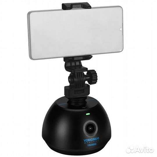 Моторизованный держатель YongNuo YN360 со слежение