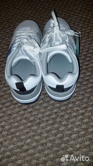 Кроссовки мужские