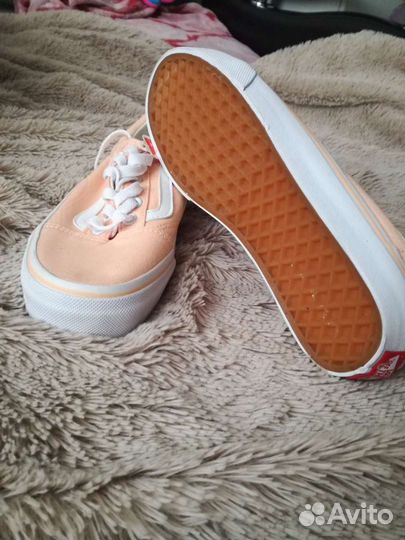 Кеды женские 39 размер