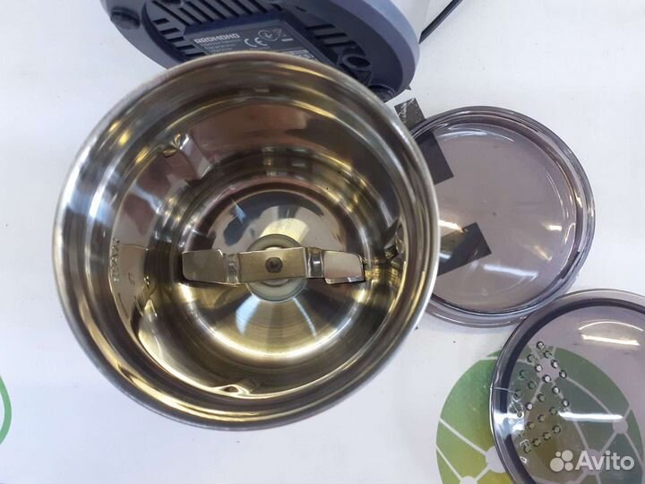 Кофемолка Redmond RCG-M1607 200 Вт