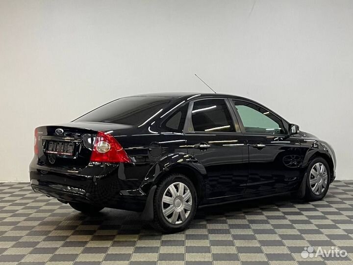 Ford Focus 2.0 AT, 2011, 238 846 км