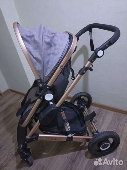Детские коляски