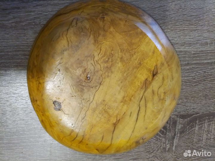 Тарелка из Туниса