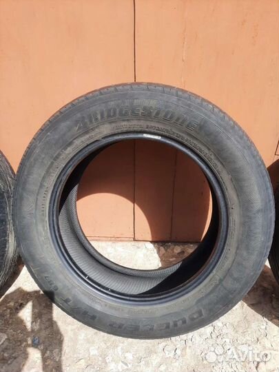 Bridgestone Dueler H/T 225/65 R17
