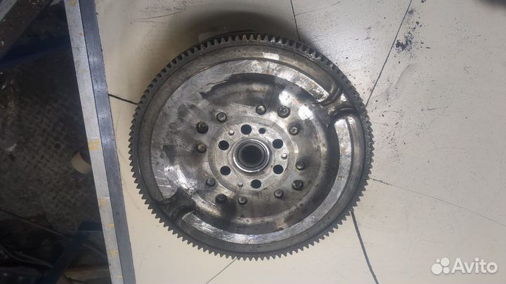 Маховик Opel Insignia, 2016